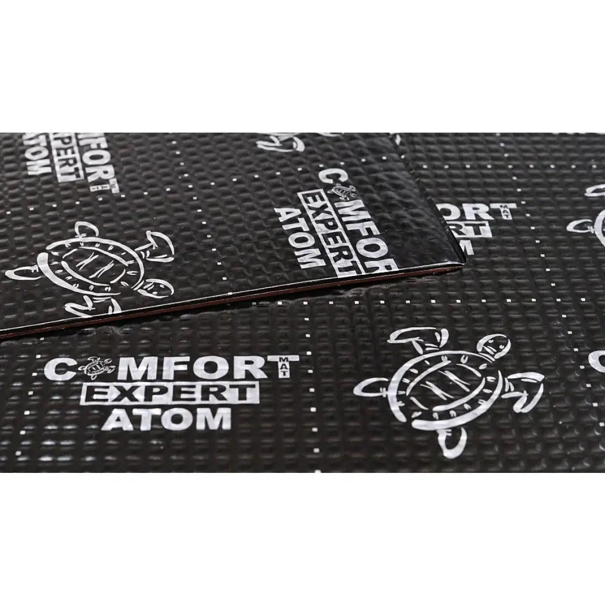 Comfort Mat-Atom Bomb 4,2mm-Isolation-Masori.fr