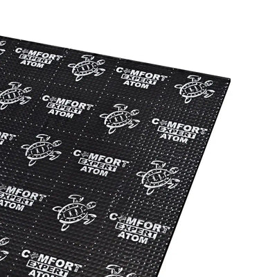 Comfort Mat-Atom Bomb 4,2mm-Isolation-Masori.fr