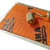 Comfort Mat-Bronze 2 mm-isolation-Masori.fr