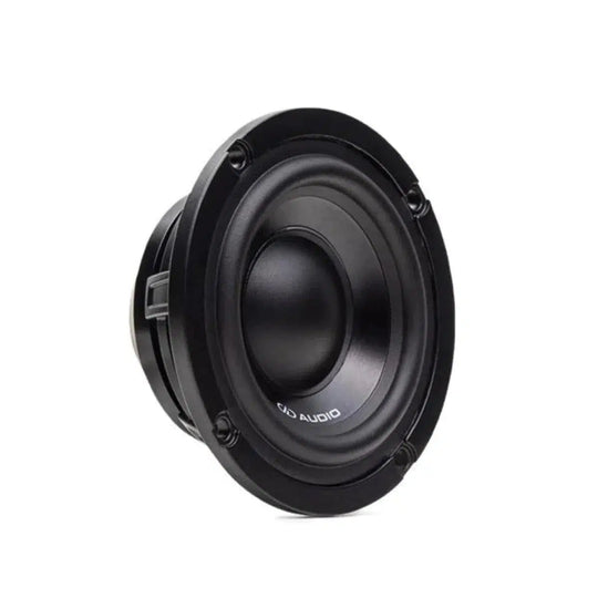 DD Audio-AM-3-3" (8cm) Haut-parleur médium-Masori.fr