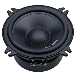 DD Audio-AW-5.25-5" (13cm) Haut-parleur de grave-médium-Masori.fr