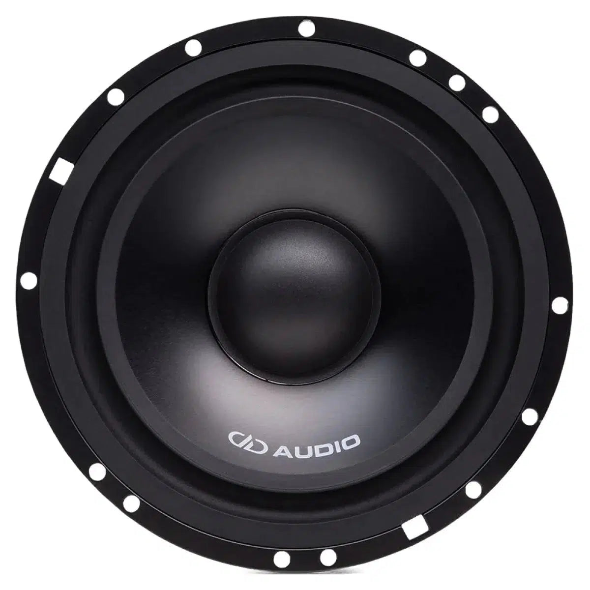 DD Audio-AW-6.5A-6.5" (16,5cm) Haut-parleur de grave-médium-Masori.fr