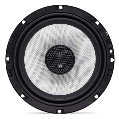 DD Audio-D-X6.5b-6.5" (16,5cm) Haut-parleur coaxial-Masori.fr