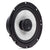 DD Audio-D-X6.5b-6.5" (16,5cm) Haut-parleur coaxial-Masori.fr