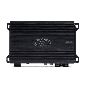 DD Audio-D600-1-canal Amplificateur-Masori.fr