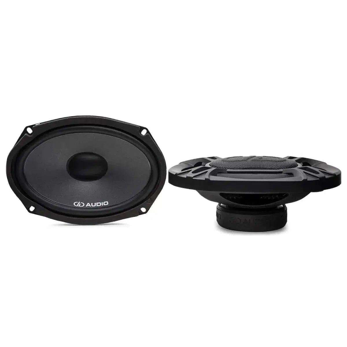 DD Audio-DC6x9a-6 "x9" Set de haut-parleurs-Masori.fr