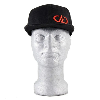 DD Audio-DD Audio Snapback-Cap-Masori.de