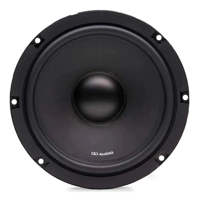 DD Audio-EC6.5-6.5" (16,5cm) Set de haut-parleurs-Masori.fr