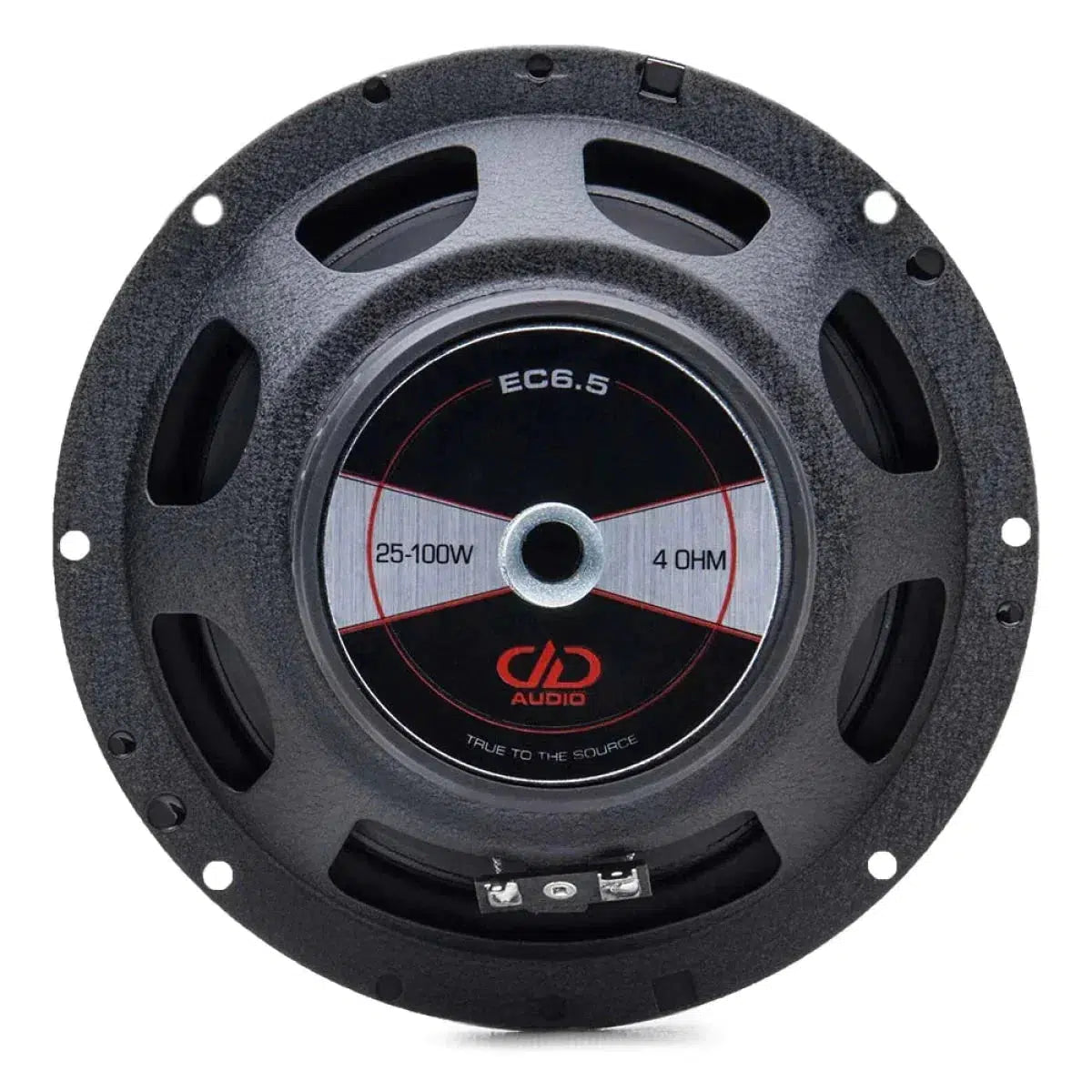 DD Audio-EC6.5-6.5" (16,5cm) Set de haut-parleurs-Masori.fr