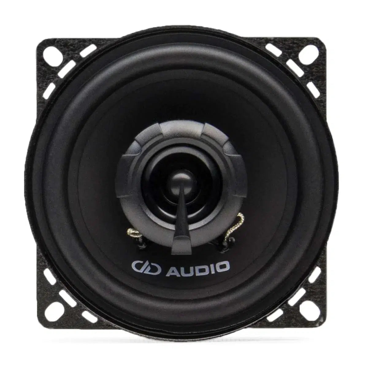 DD Audio-EX4-4" (10cm) Haut-parleur coaxial-Masori.fr