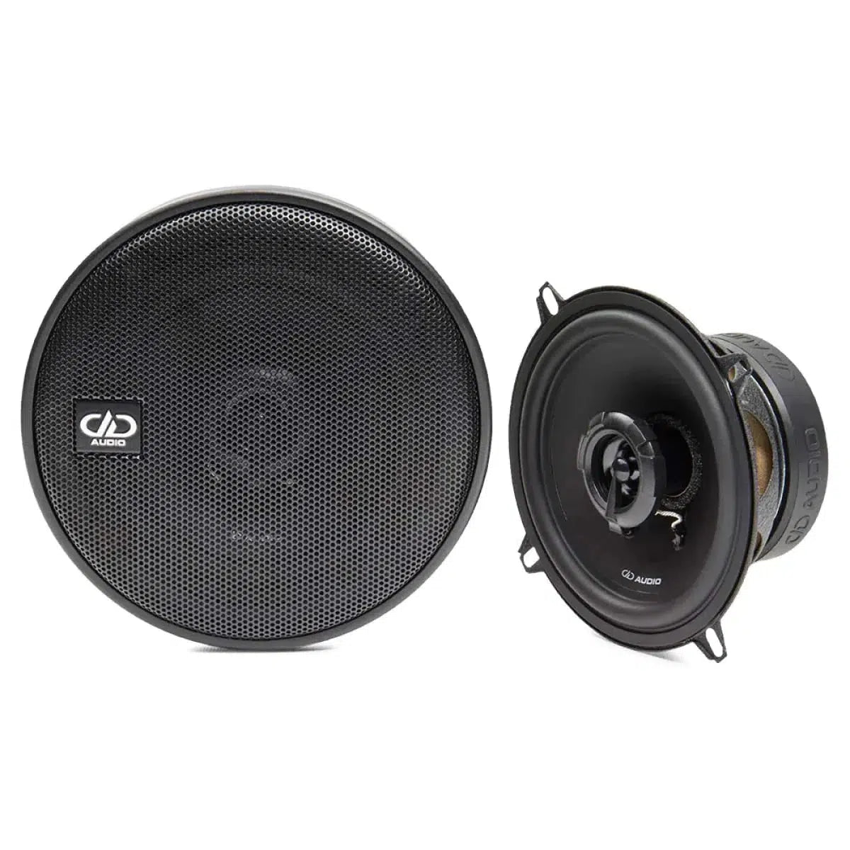 DD Audio-EX5.2-5" (13cm) Haut-parleurs coaxiaux-Masori.fr