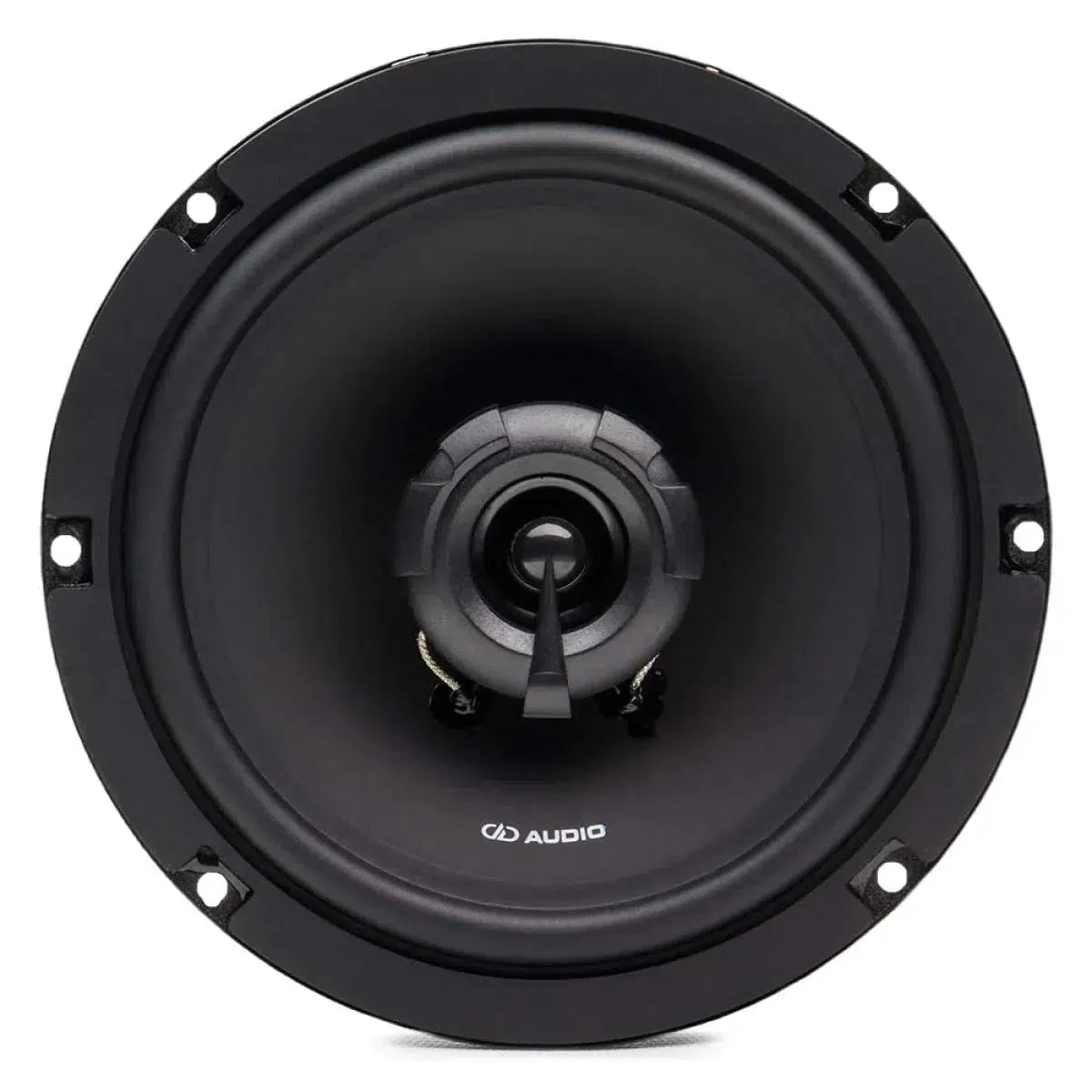 DD Audio-EX6.5-6.5" (16,5cm) Haut-parleurs coaxiaux-Masori.fr