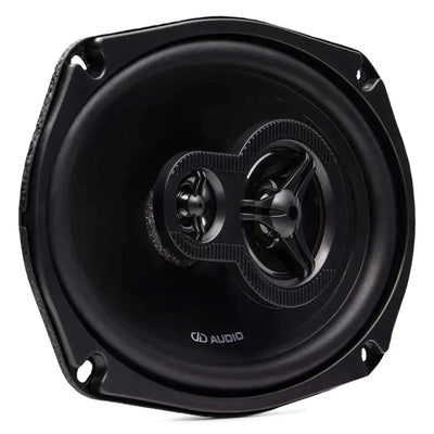 DD Audio-EX6x9-6 "x9" Set de haut-parleurs-Masori.fr