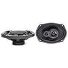 DD Audio-EX6x9-6 "x9" Set de haut-parleurs-Masori.fr