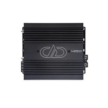 DD Audio-M2500-1-canal Amplificateur-Masori.fr