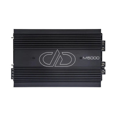 DD Audio-M5000-1-canal Amplificateur-Masori.fr