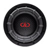 DD Audio-Power Tuned 1506 ESP-6.5" (16,5cm) Subwoofer-Masori.fr