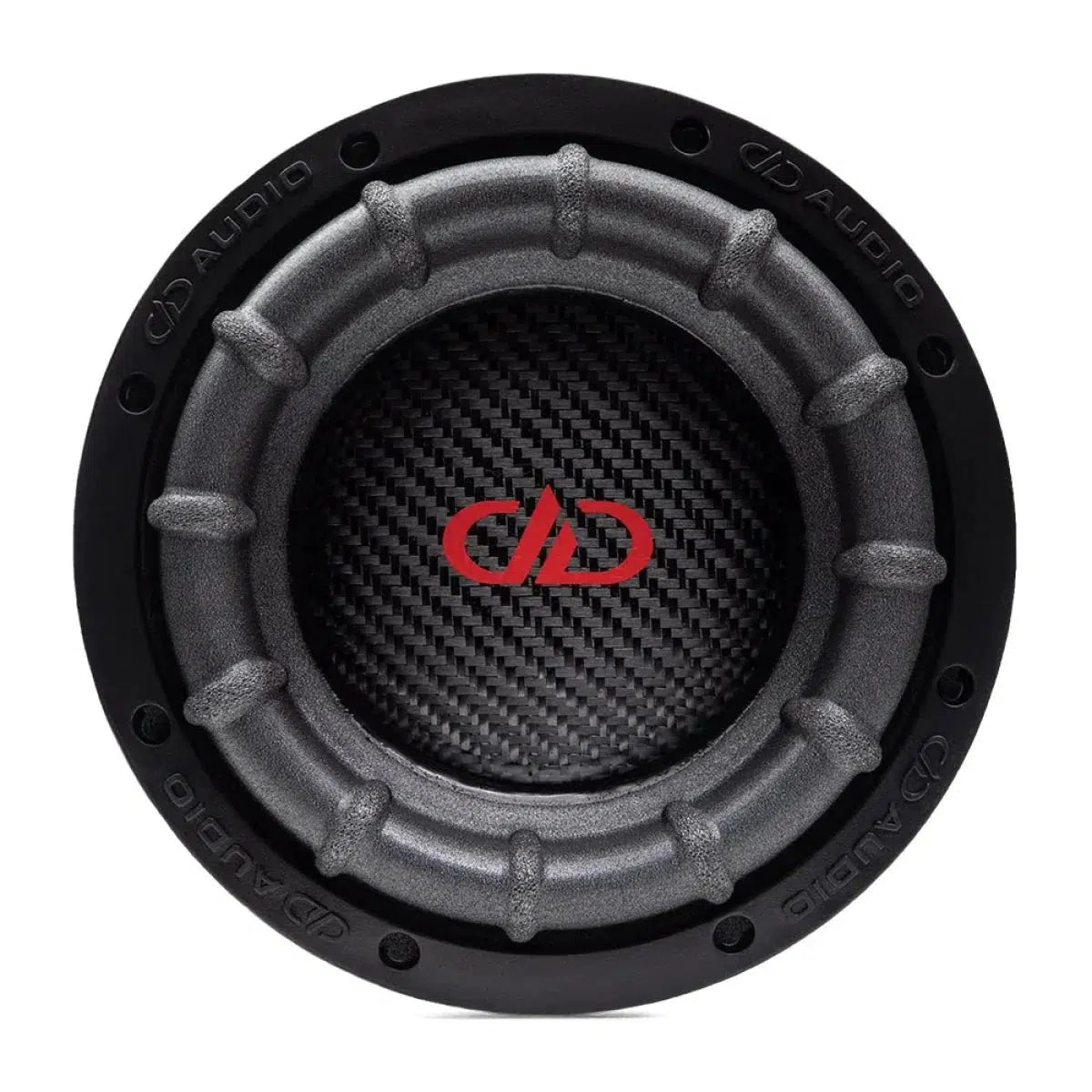 DD Audio-Power Tuned 1506 ESP-6.5" (16,5cm) Subwoofer-Masori.fr