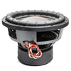 DD Audio-Power Tuned 3515i ESP-15" (38cm) Subwoofer-Masori.fr