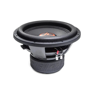 DD Audio-Power Tuned 612F-12" (30cm) Subwoofer-Masori.fr