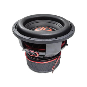 DD Audio-Power Tuned 712F-12