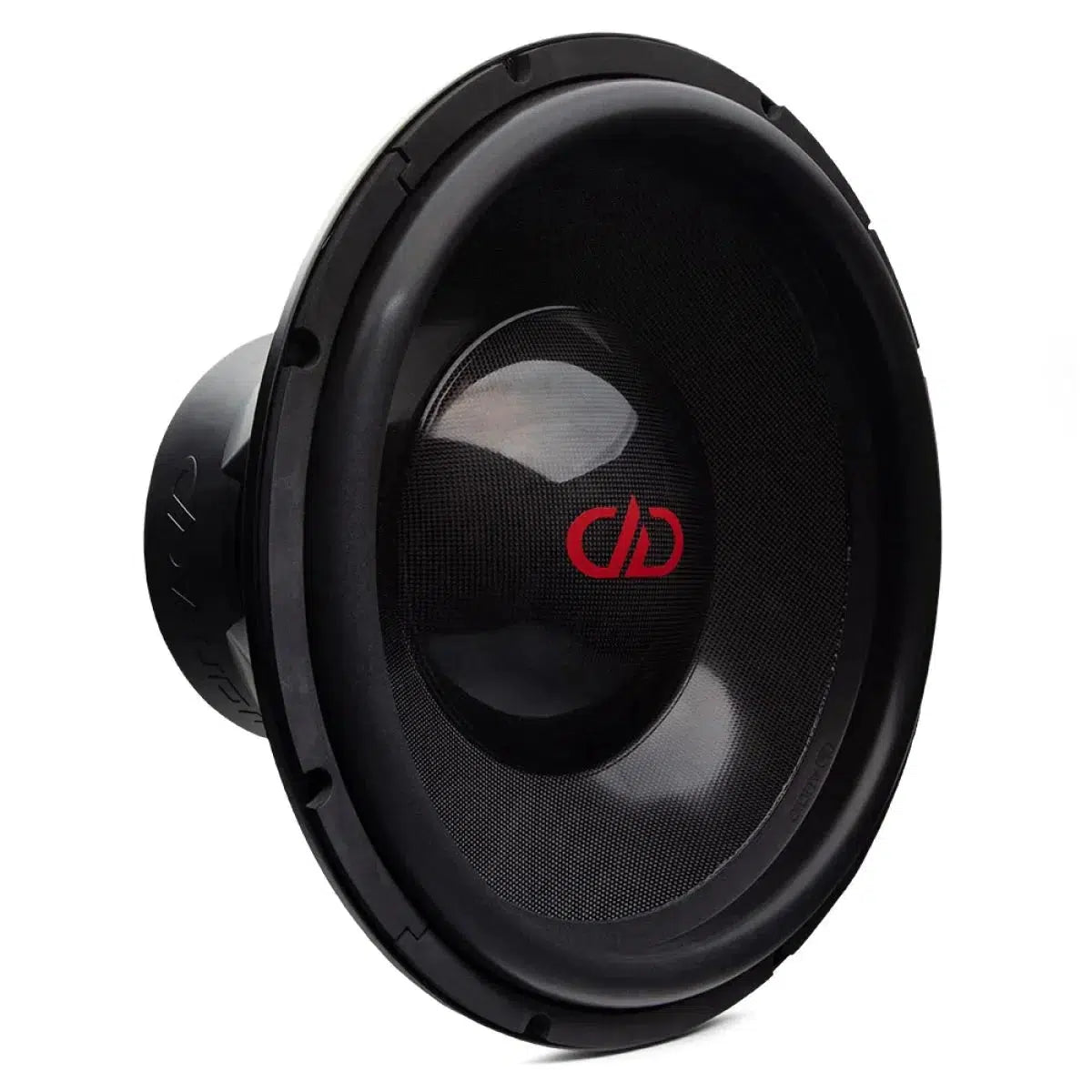 DD Audio-Power Tuned 9921b-21" (53cm) Subwoofer-Masori.fr