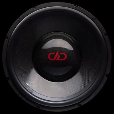 DD Audio-Power Tuned Z321-21" (53cm) Subwoofer-Masori.fr