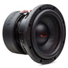 DD Audio-Redline 606d-6.5" (16,5cm) Subwoofer-Masori.fr