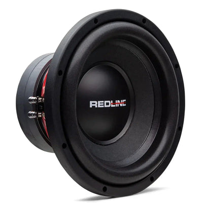 DD Audio-Redline PSW10-10" (25cm) Subwoofer-Masori.fr