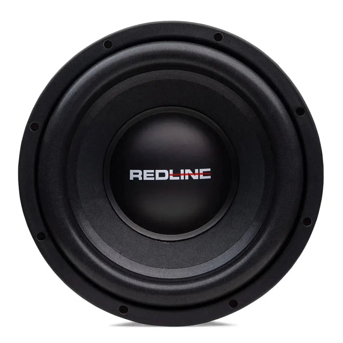 DD Audio-Redline PSW10-10" (25cm) Subwoofer-Masori.fr