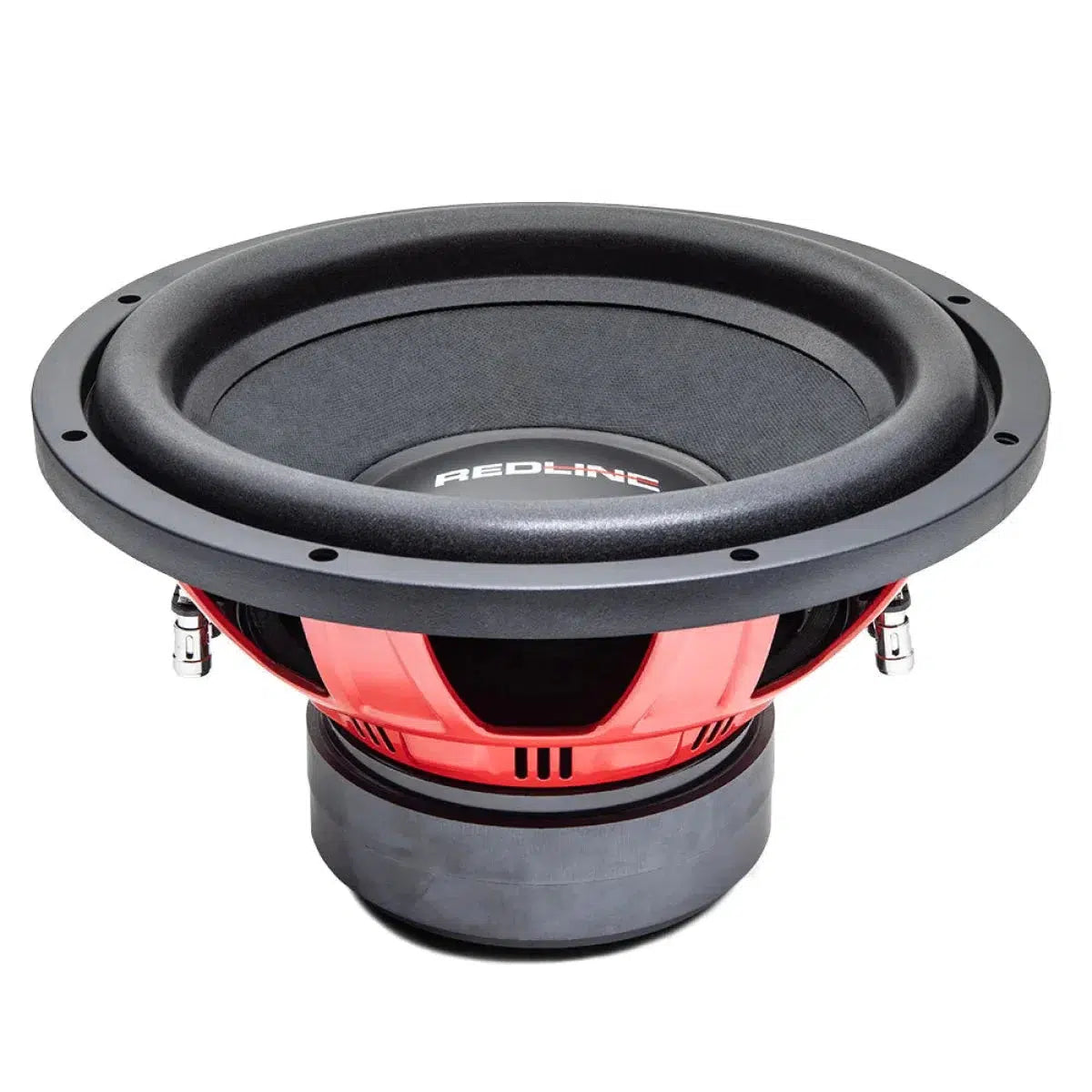 DD Audio-Redline PSW12-12" (30cm) Subwoofer-Masori.fr