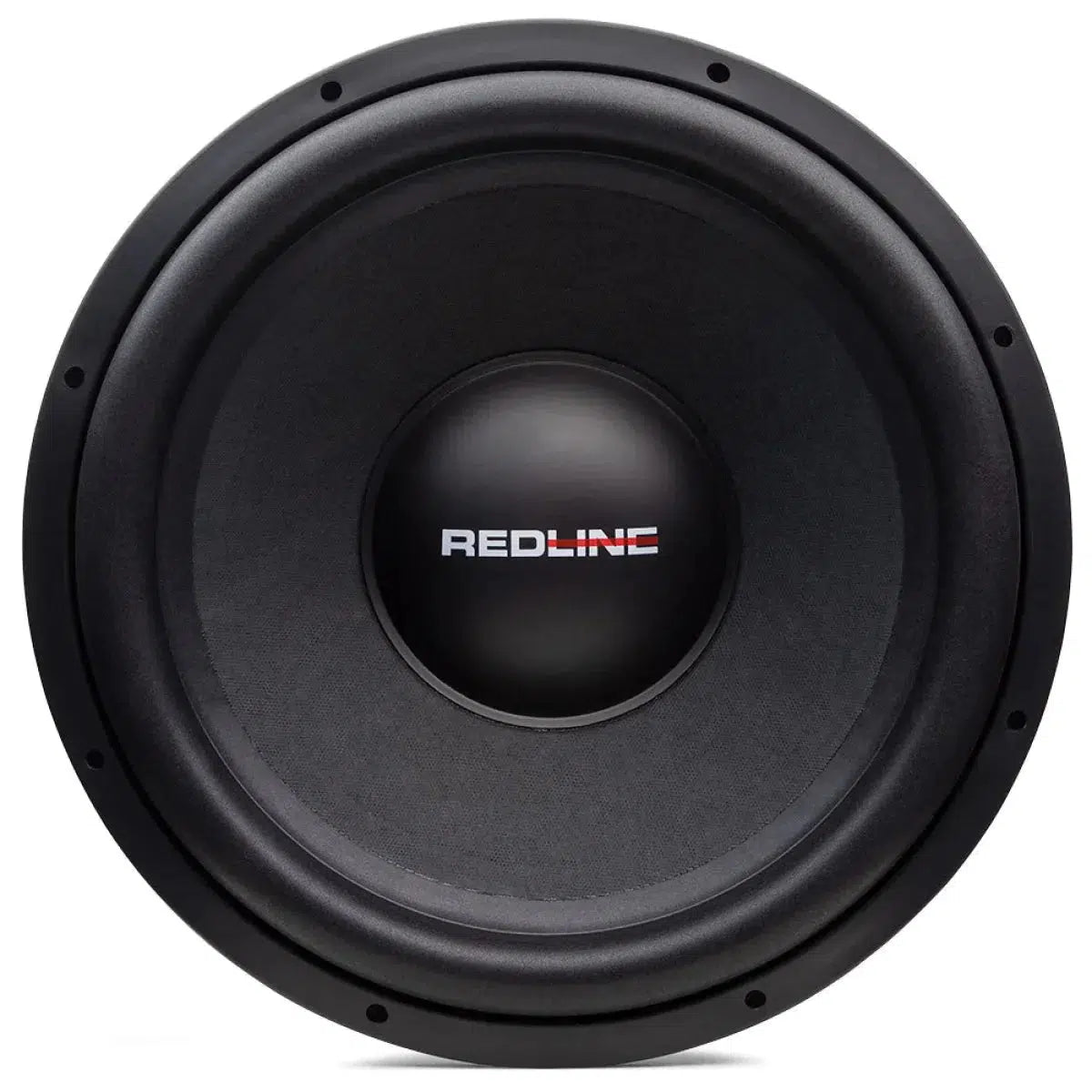 DD Audio-Redline PSW15-15" (38cm) Subwoofer-Masori.fr