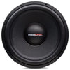 DD Audio-Redline PSW15 (B-Ware)-15" (38cm) Subwoofer-Masori.de