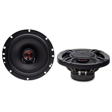 DD Audio-Redline RL-X6.5-6.5