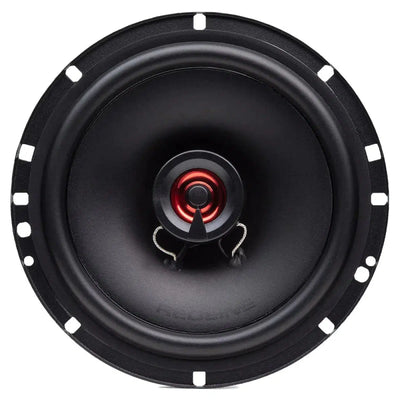 DD Audio-Redline RL-X6.5-6.5" (16,5cm) Haut-parleur coaxial-Masori.fr