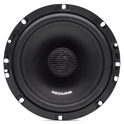 DD Audio-Redline RL-XS6.5-6.5" (16,5cm) Haut-parleur coaxial-Masori.fr