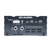 DD Audio-Redline SA500.1-1-canal Amplificateur-Masori.fr