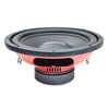 DD Audio-Redline SW12-12" (30cm) Subwoofer-Masori.fr