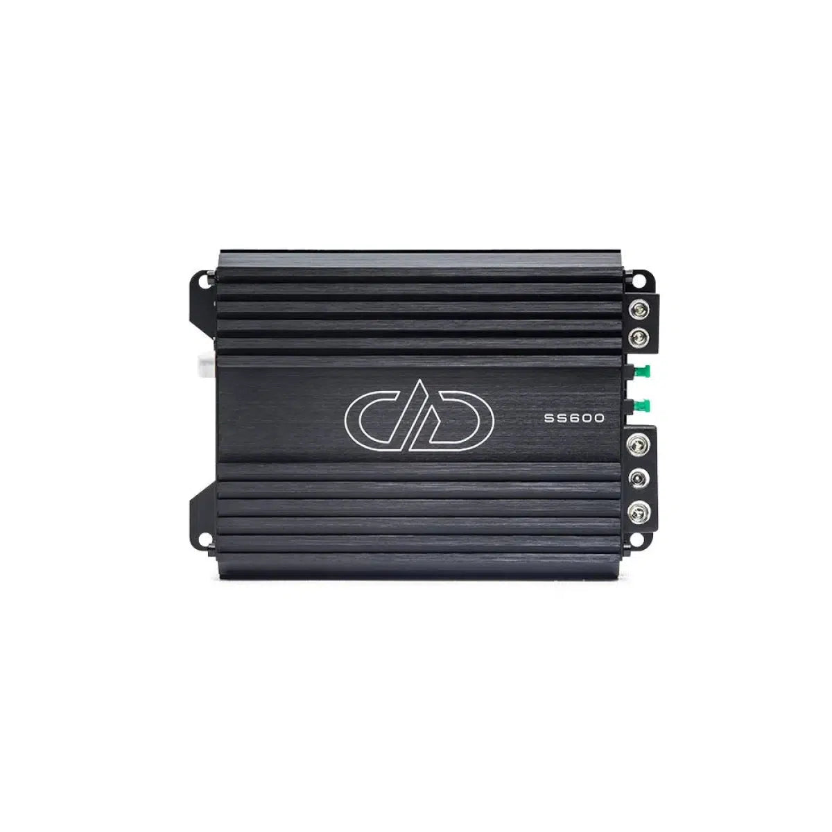 DD Audio-SS600-1-canal Amplificateur-Masori.fr