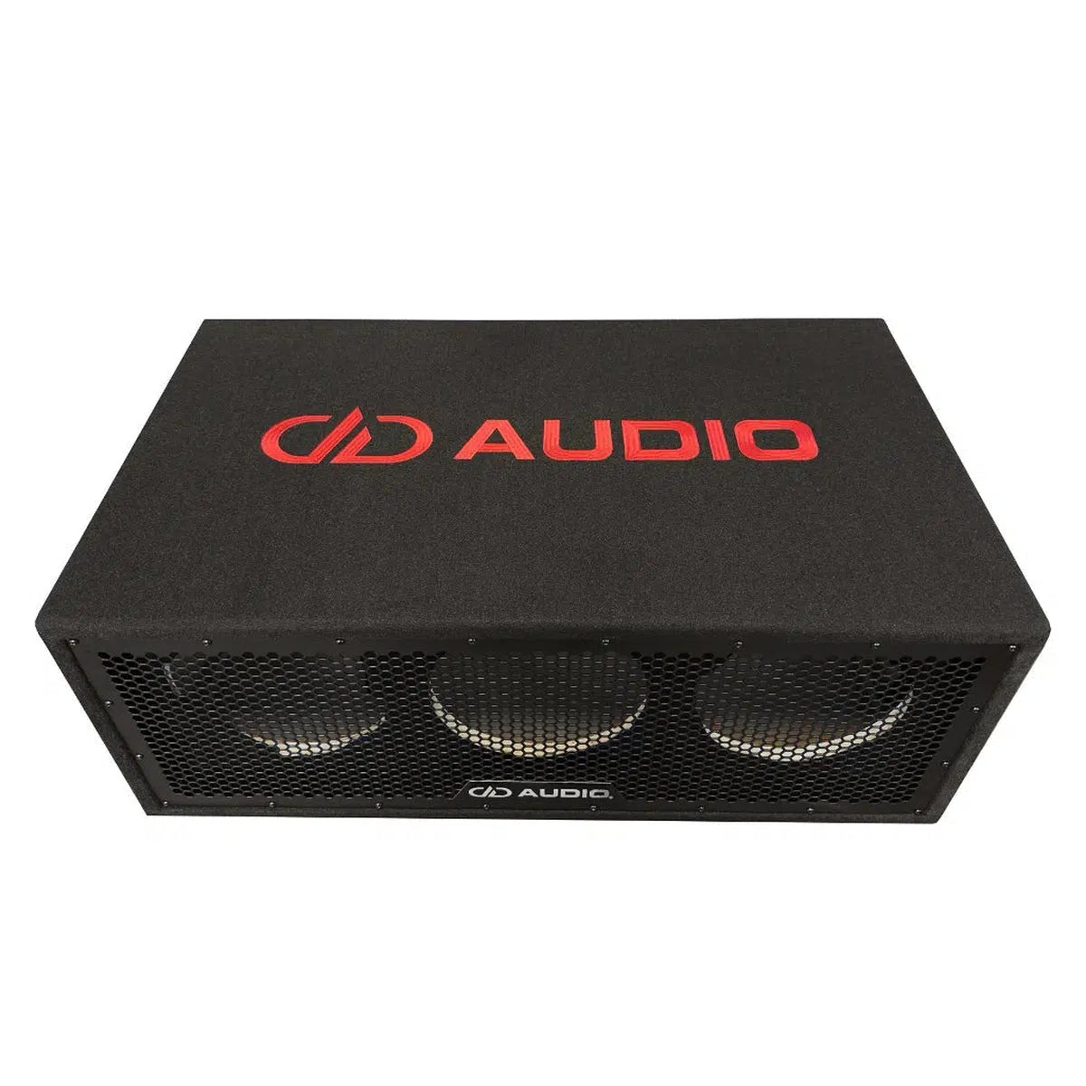 DD Audio-UE-10.3a-10" (25cm) Caisson de basses-Masori.fr