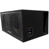 DD Audio-UE-12.2-12" (30cm) Caisson de basses-Masori.fr