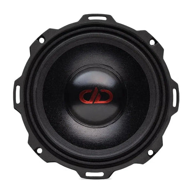 DD Audio-VO-M6.5a-6.5" (16,5cm) haut-parleur de grave-médium-Masori.fr