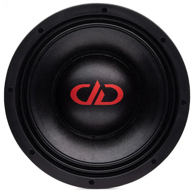 DD Audio-VO-W10a-10" (25cm) Haut-parleur de grave-médium-Masori.fr