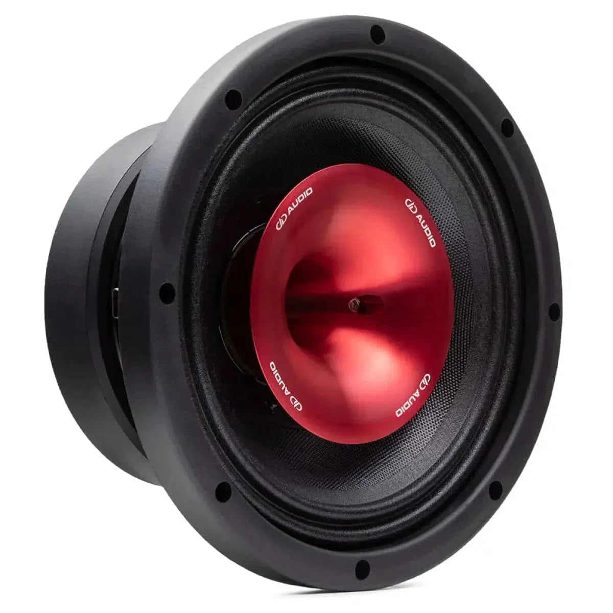 DD Audio-VO-W10a-10" (25cm) Haut-parleur de grave-médium-Masori.fr