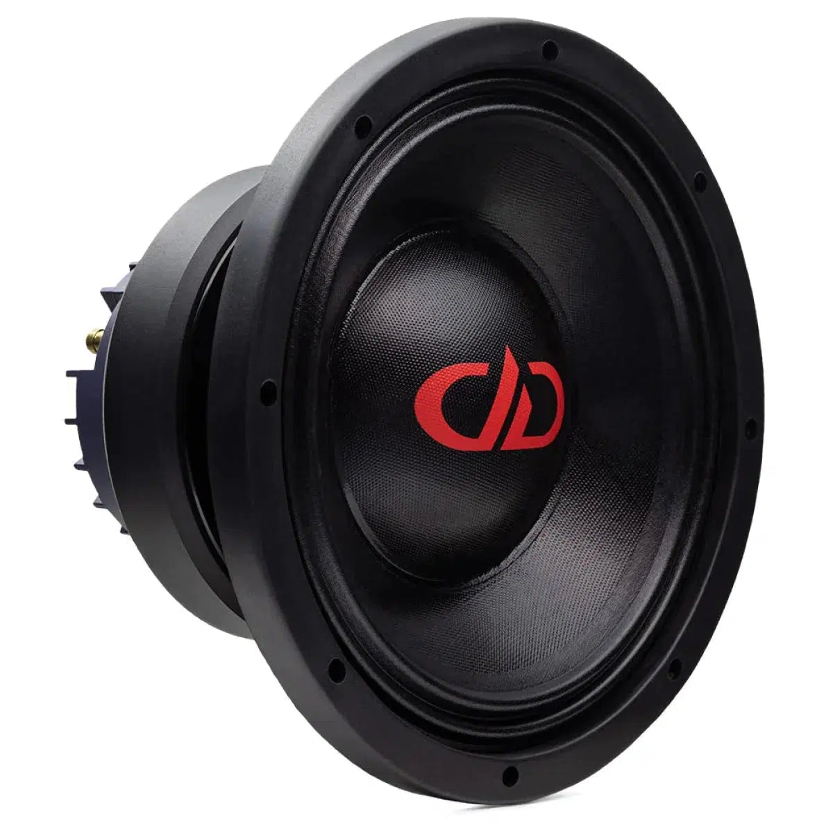 DD Audio-VO-W10a-10" (25cm) Haut-parleur de grave-médium-Masori.fr