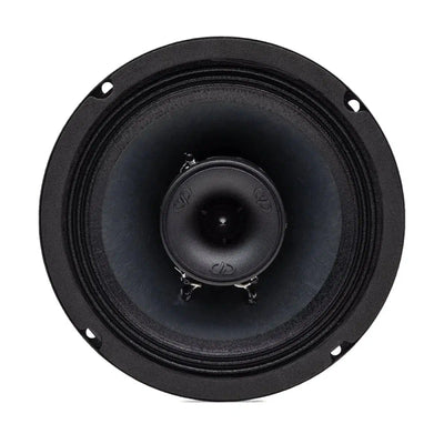 DD Audio-VO-XN6.5-6.5" (16,5cm) Haut-parleur coaxial-Masori.fr