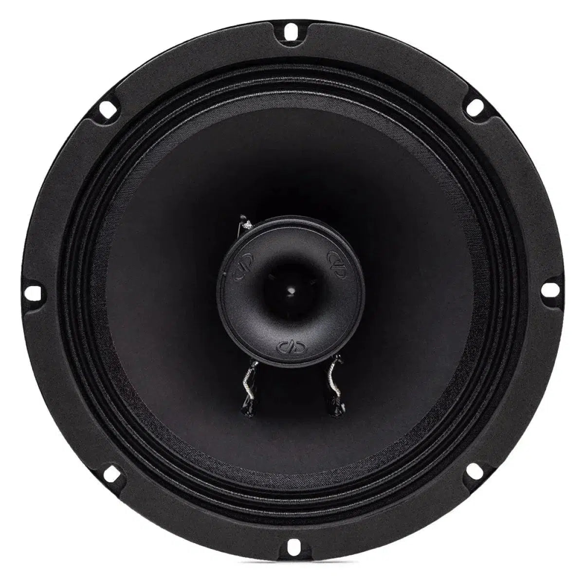 DD Audio-VO-XN8-8" (20cm) Haut-parleur coaxial-Masori.fr