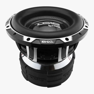 DS18-HOOL-X12 DHE-12" (30cm) Subwoofer-Masori.fr