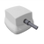 Antenne de toit Campernet 2x2 - latérale-Antenne-LTE-Masori.fr