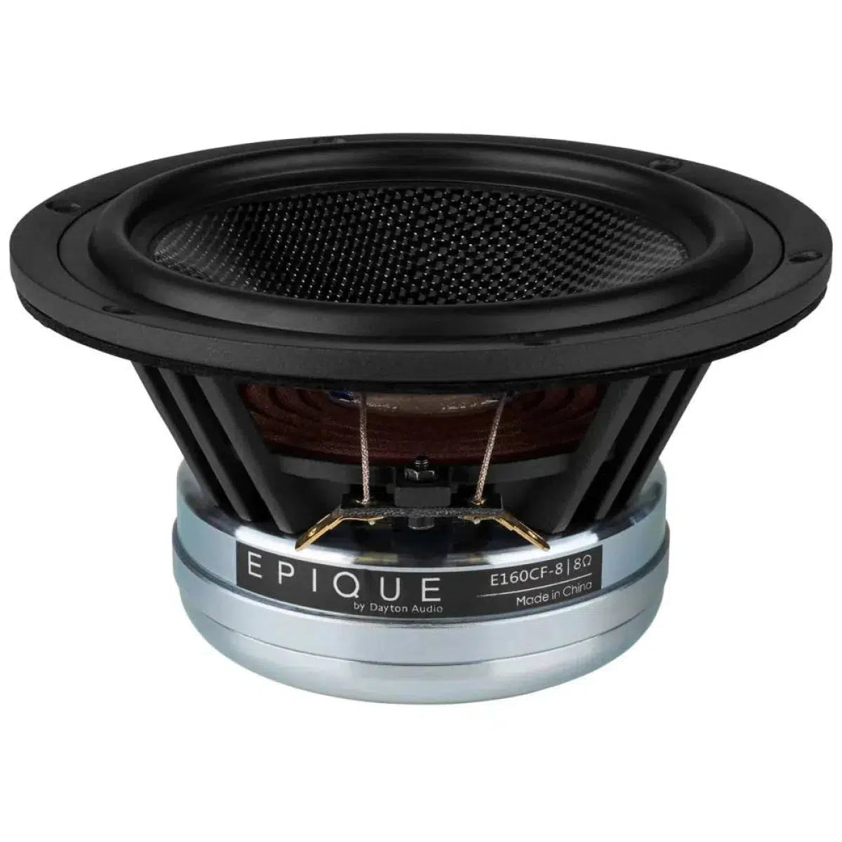 Dayton Audio-Epique E160CF-8-5" (13cm) haut-parleur de grave-médium-Masori.fr